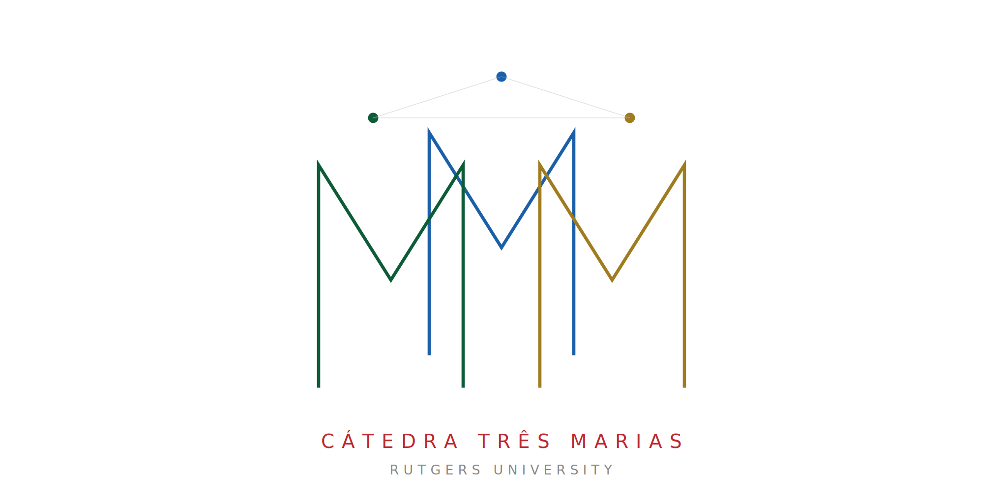 Logo of Cathedra Tres Marias