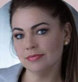 Ana Paula Zhunio