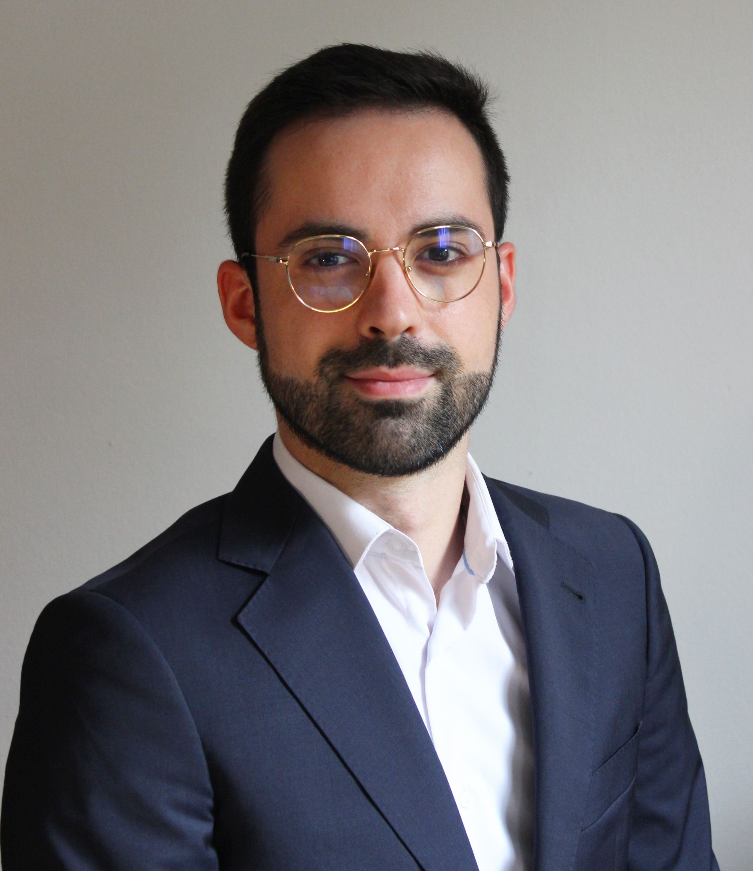 Iván Andreu Rascón
