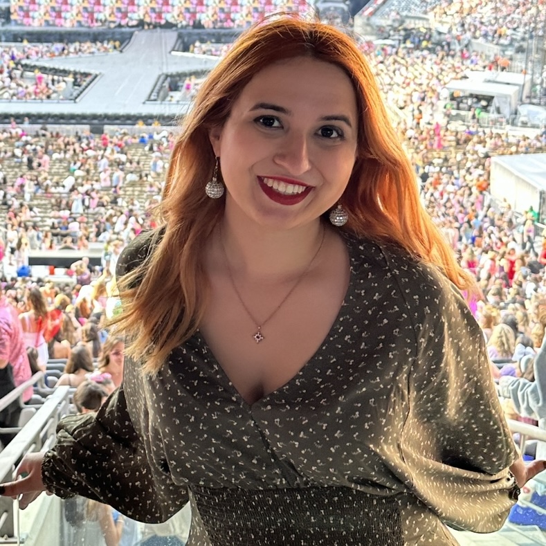 SpanPort Student Alyssa McKendry Receives Fulbright Scholarship!