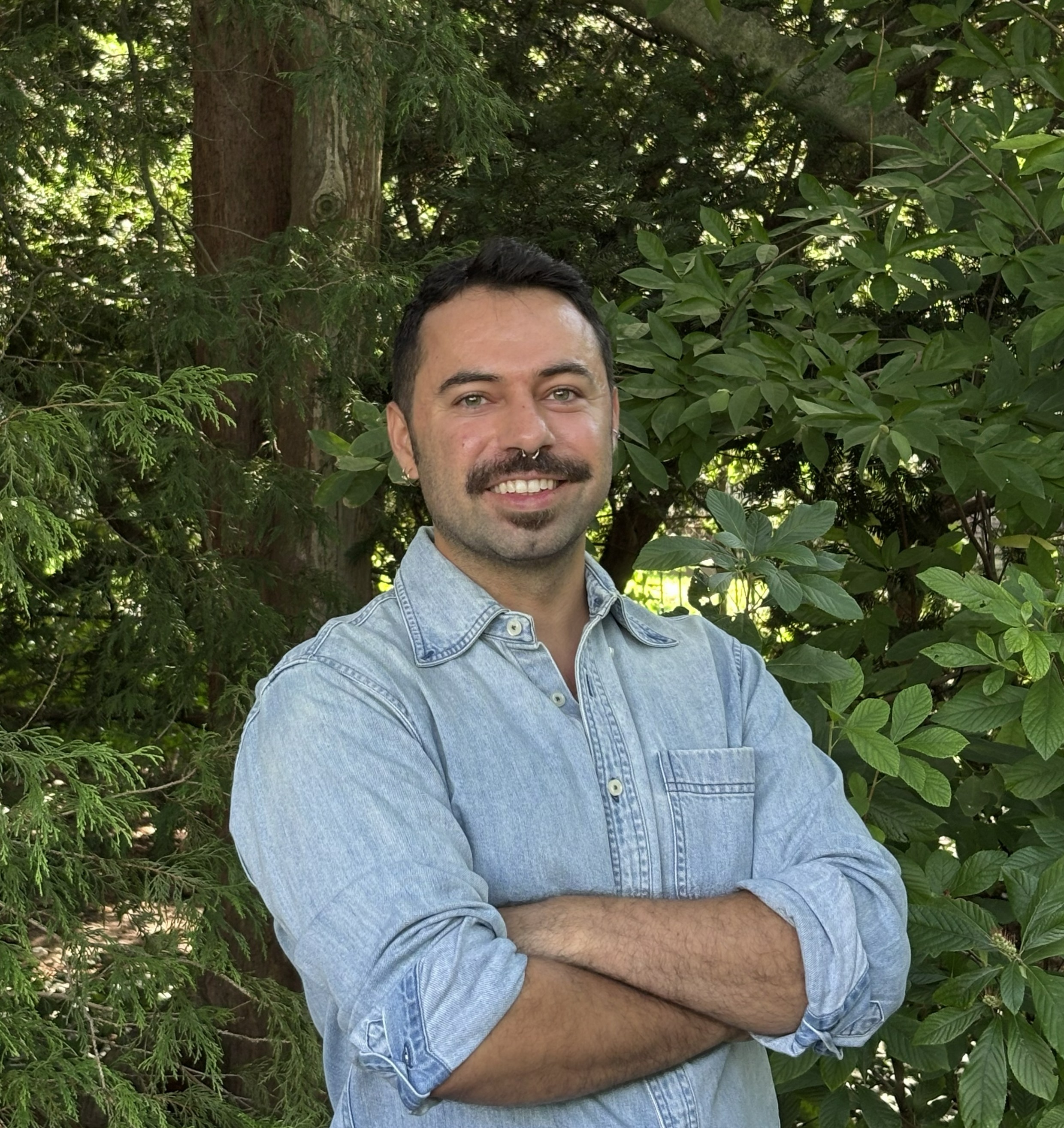 Preston Pasko