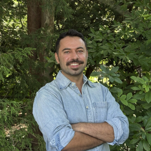 Preston Pasko