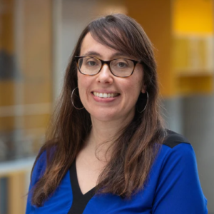A Conversation with Prof. Petra Rivera-Rideau