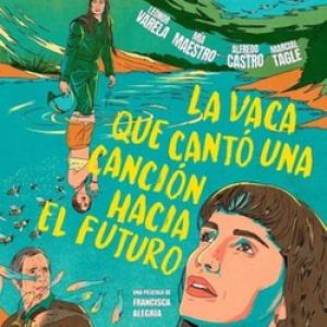 Movie Night: La vaca que cantó una canción hacia el futuro