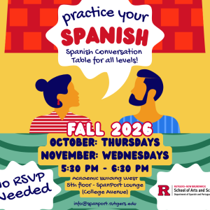 Mesas de Español: Day of the Dead Craft
