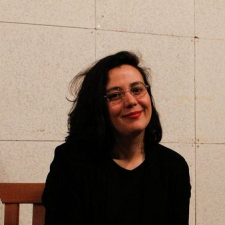 Ana Llurba