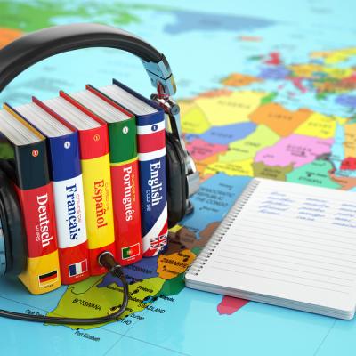 Translation and Interpreting Showcase
